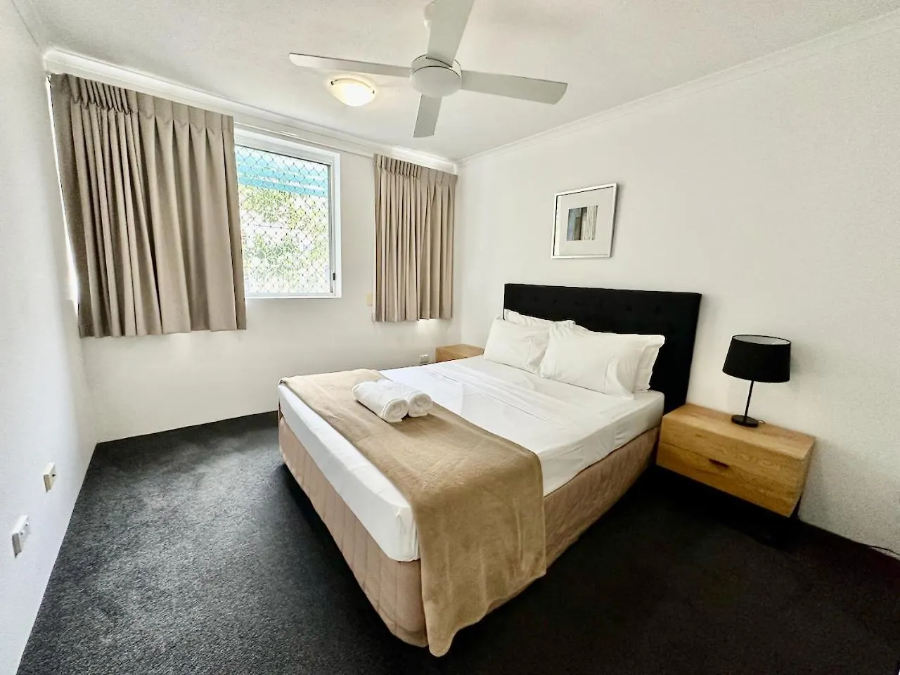 Diamond Beach 127 Gold Coast