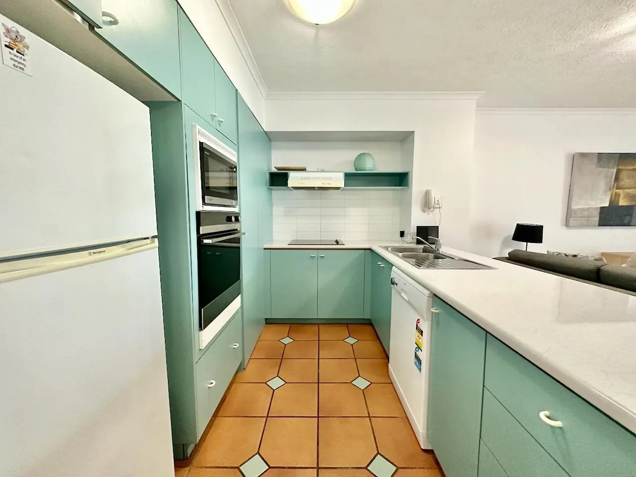 Diamond Beach 127 Gold Coast Daire