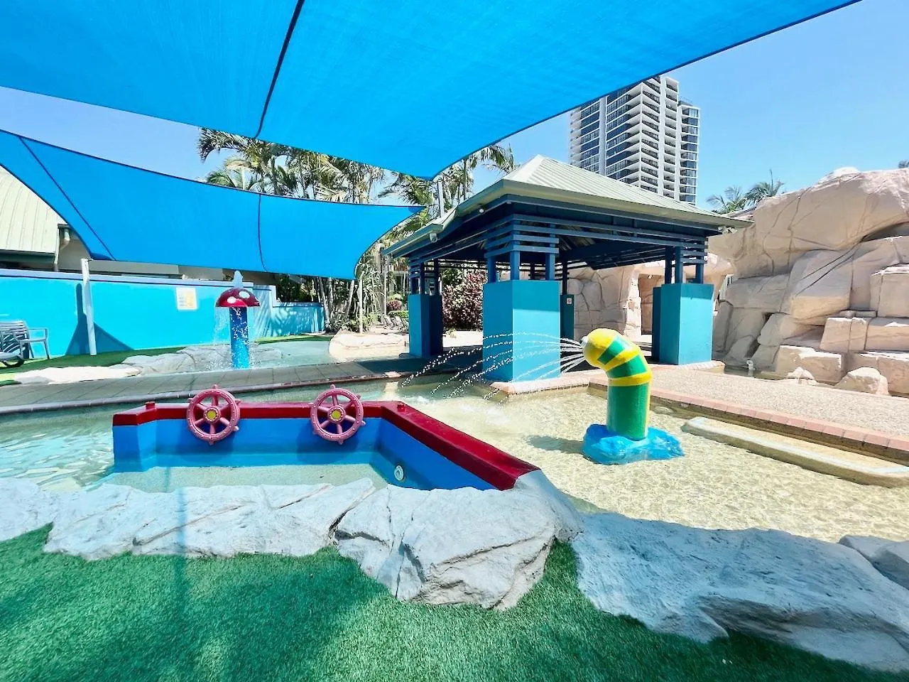 Diamond Beach 127 Gold Coast