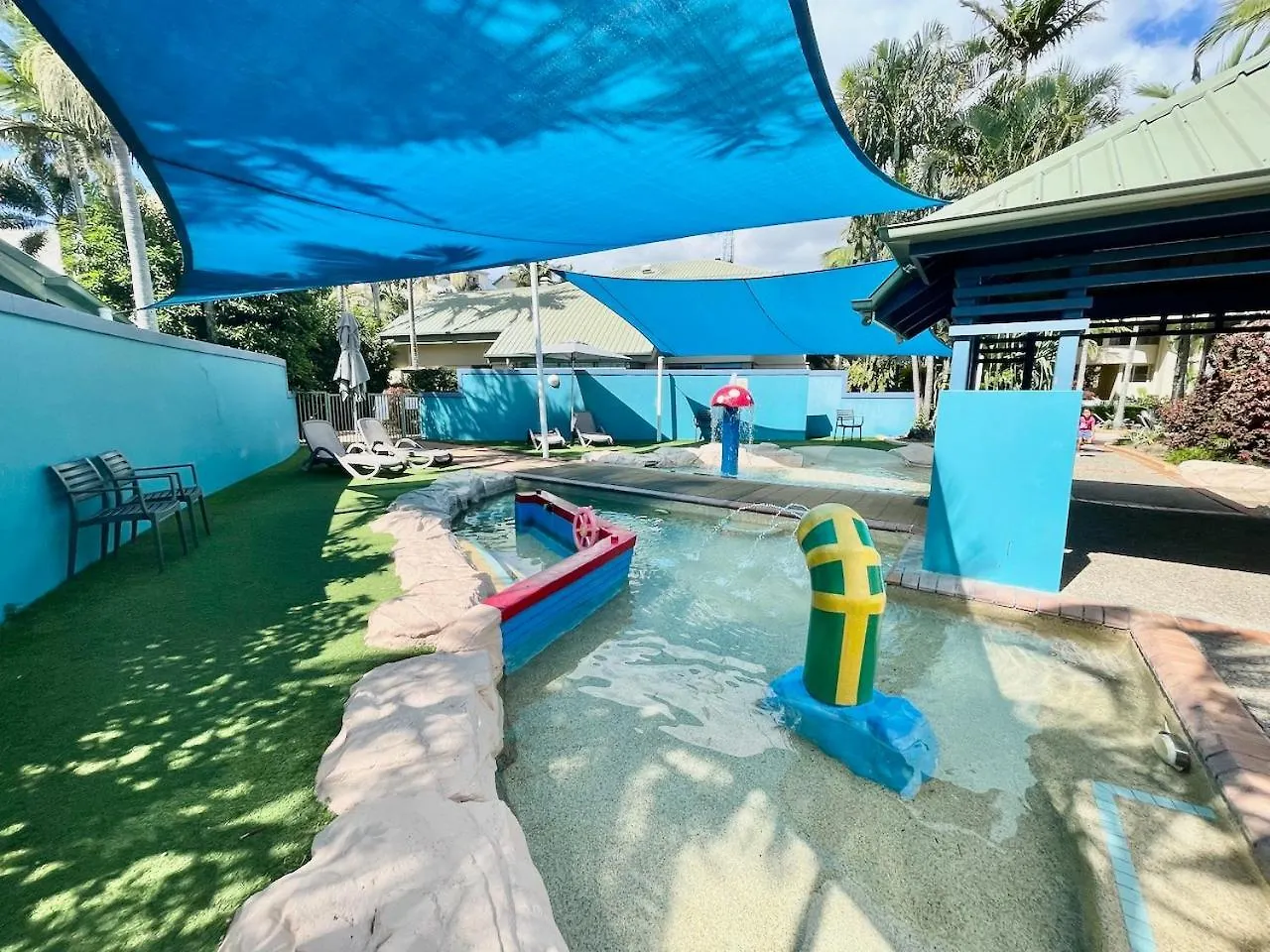 Daire Diamond Beach 127 Gold Coast