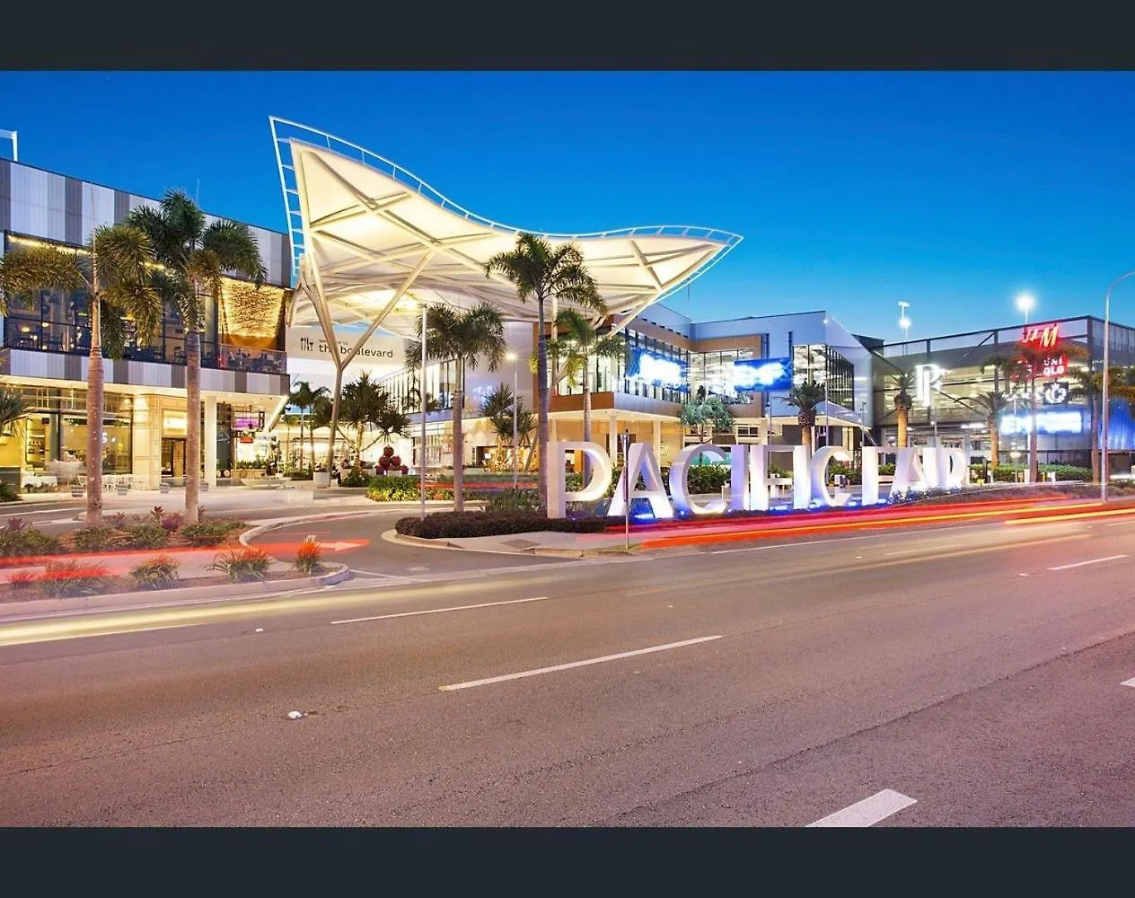 Diamond Beach 127 Gold Coast