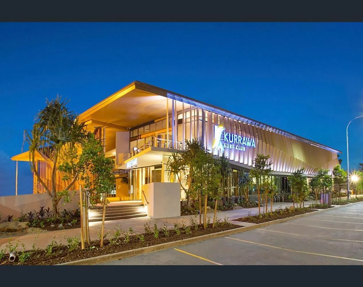 Daire Diamond Beach 127 Gold Coast